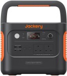 Jackery Jackery JE-1000C przenośne stacja zasilająca Litowo-żelazowo-fosforanowy (LiFePO4) 30400 mAh 2000 W 14,5 kg