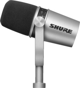 Shure Motiv MV7