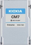 Kioxia disk SSD Kioxia CM7-R 384TB U3 (15mm) NVMe PCIe 50 KCMYXRUG3T84 (DWPD 1) SIE