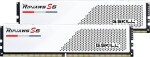 G.Skill Ripjaws S5, DDR5, 48 GB, 6000MHz, CL30 (F5-6000J3036F24GX2-RS5W)