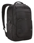 Case Logic Notion 15,6" (NOTIBP-116) čierna / Batoh na notebook / objem 25 l / predné vrecko / penová ochrana / nylon (NOTIBP116 BLACK)