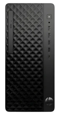 HP ProDesk Tower 2 G1i čierna / Počítač / Intel Core i5-14400 / 8GB / 512GB SSD / Intel UHD / FreeDOS (D90R4ET#BCM)