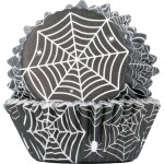 Košíčky na muffiny Halloween, 30 ks - PME - PME