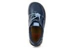 Camper Sella Harbor/Way Ry Abeja Dark Blue (K800689-002) detské mokasíny 30 EUR