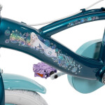 Huffy Disney Frozen 16" detský bicykel 21974W NEPLATÍ