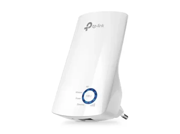 TP-LINK TL-WA850RE (TL-WA850RE(DE)) / Repeater N300 / 2.4GHz - 300Mbps / LAN (TL-WA850RE(DE))