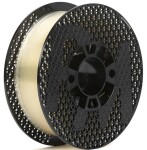 Filament-PM PLA tlačová struna transparentná 1,75 mm 1 kg Filament PM