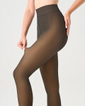 Gabriella Pančuchy 1224 Arctic Second Skin 2-5 nero 4/5-L/XL