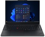 Lenovo Lenovo ThinkPad E16 AMD G3 16 R7-250 32/1TB WUXGA W11P