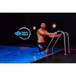 Plavky Aquawave Fiero M 92800482084 XXL