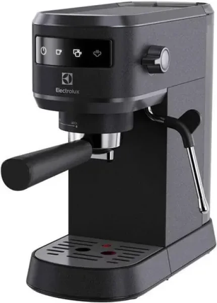 Electrolux Explore 6 / pákový kávovar / 1400 W (E6EC1-6BST)
