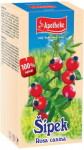 APOTHEKE Šípkový čaj 20 x 2,5 g