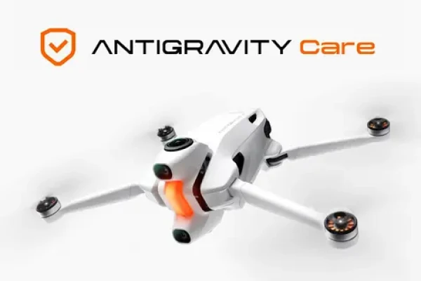 Insta360 Antigravity Care 1 rok (INST920-17)