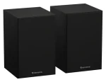 Genesis Arsen 302BT čierna / Reproduktory / Bluetooth 5.3 / 20 W / Jack 3.5 mm (NGS-2343)