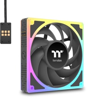 Thermaltake 120mm Thermaltake TOUGHFAN EX 120 ARGB Sync 3Pack