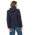 Jack Wolfskin Jwp Atmos Jkt W 1206521-1010 M
