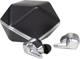 Hifiman Svanar Wireless - Słuchawki bezprzewodowe TWS