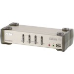 Aten USB Hub, OSD,