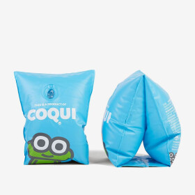 Plavky Coqui S-018 92800620417 NEPLATÍ
