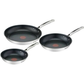 TEFAL G732S334 Duetto+ / Set panvíc / 20+24+26cm (G732S3)