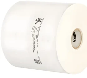ZEBRA Z-Perform 1000D 80 Receipt / Termopapierová rolka / 51 mm / 100 m / jadro 25 mm (800420-314)