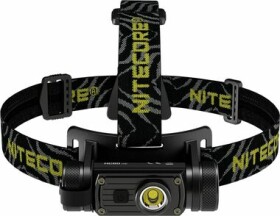 Nitecore HC60 V2 Čelovka / 1000 lm / Micro-USB / dopredaj (6952506406845)