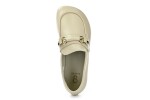 Shapen Versa 2.0 Beige Wide barefoot mokasíny 38 EUR
