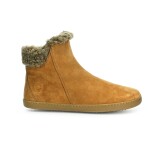 Shapen Fluffy 2.0 Brown zimné barefoot topánky 38 EUR