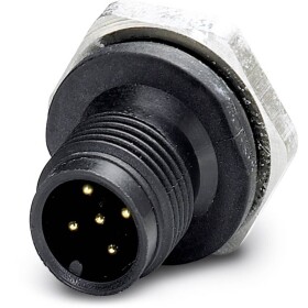 Flush-type connector SACC-E-M12MS-5CON-M16 PSCUP 1436398 Phoenix Contact; 1436398