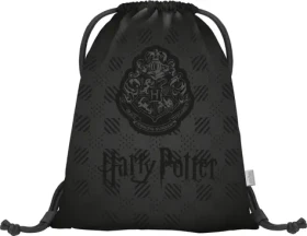 BAAGL Vrecko Harry Potter Bradavice čierny (A-34503)
