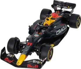 KIK RC Formula na diaľkové ovládanie Red Bull