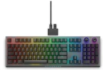 DELL Alienware AW920K čierna / Bezdrôtová herná klávesnica / Mechanická / Cherry MX Red / BT 5.1 / 2.4 GHz (545-BBFL)
