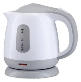 Maestro MR-012 sivá / Rýchlovarná kanvica / 1850-2200 W / 1 l (MR-012-GREY)