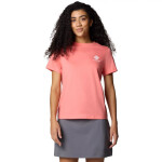 Columbia Rolling Bend Graphic SS Tee W 2120021686 tričko S