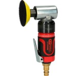 Mini brúska na stlačený vzduch SlimPOWER, 19000 ot./min KS Tools 515.5585; 515.5585