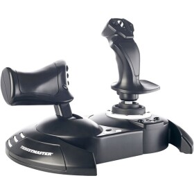 Thrustmaster Joystick T-FLIGHT HOTAS ONE Xbox ONE Xbox ONE PC (4460168)