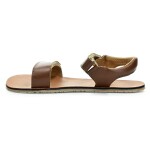 Beda Ben (BFN 170010/SD/W/NL) letné barefoot sandále 31 EUR