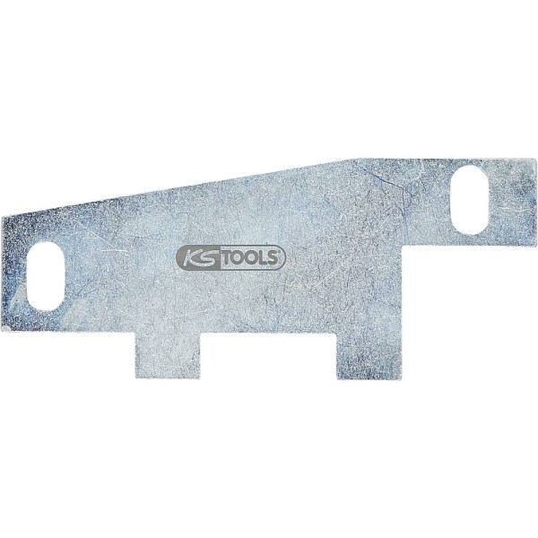 KS Tools 4004455 Nástroj na uzamknutie olejového čerpadla Ford/Jaguar/Land Rover; 4004455