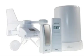 Technoline MA10050 - monitorovací systém - meteorologická sada Technoline Mobile Alerts (MA10050)