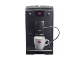 Nivona CafeRomatica 756 čierna / Automatický kávovar / 1455 W / 15 bar / 2.2 l / zásobník 250 g (4260083467565)