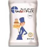 Smartflex Blue Velvet Vanilka 0,25 kg v sáčku 0210 dortis - Smartflex - Smartflex