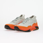 Tenisky Nike ACG Zegama Trail GORE-TEX Light Silver/ Summit White-Safety Orange EUR 41