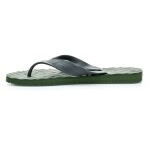 Havaianas Track Waves green olive pánske šľapky 44 EUR