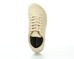 Be Lenka Core Beige celoročné nízke barefoot topánky 42 EUR