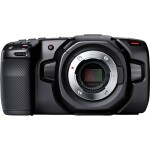 Blackmagic Design BM-CINECAMPOCHDM kamera 12.7 cm 5 palca čierna; BM-CINECAMPOCHDM