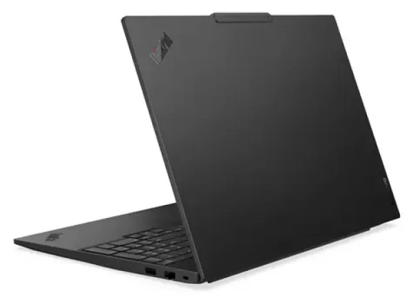 Lenovo ThinkPad E16 Gen 3 čierna / Notebook / 16" WQXGA 120Hz / Intel Core Ultra 5 226V 2.1GHz / 16GB / 512GB SSD (22AY0020CK)