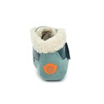 Affenzahn Leather Growy Bunny barefoot capáčky 19 EUR