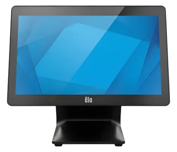 ELO Touch I-Series 3 / Dotykový počítač / 15.6" FHD / PCAP / Intel Core i5 / 8GB RAM / 128GB SSD / WIN 10 (E706223)