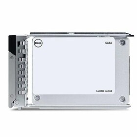 DELL SATA 2.5" SATA III