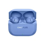 OnePlus Nord Buds 3R Aura Blue / Bluetooth slúchadlá s mikrofónom / BT 5.4 (6921815630067)